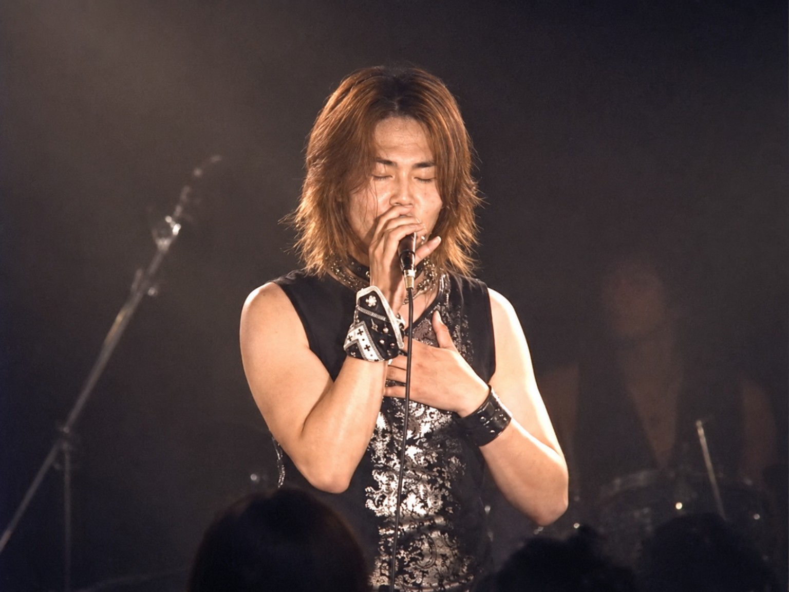 Kouhey ライブ写真